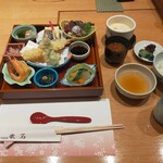 日本料理 赤石 - 