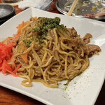 大衆バル やよじ - 