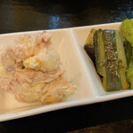 大衆バル やよじ - 