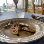 トアルージュ - 