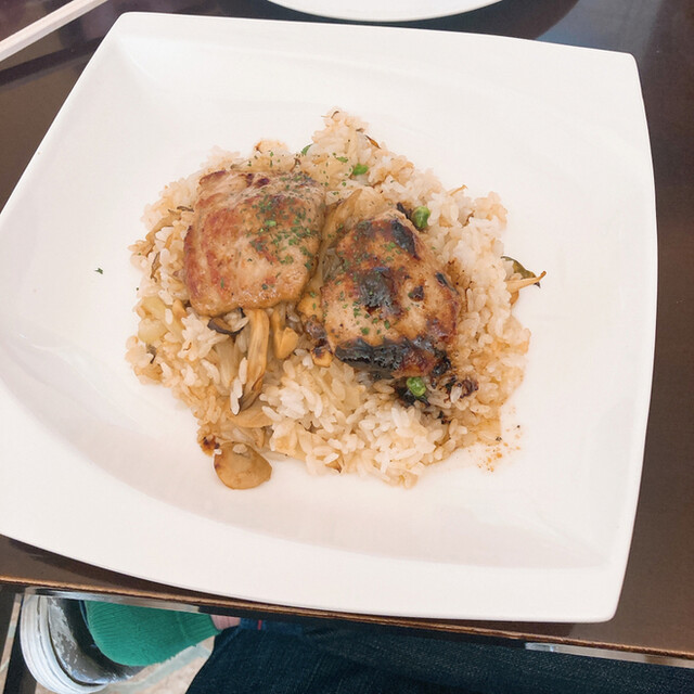 洋食 キッチン デューク（DUKE） - 柏木町（洋食）の写真