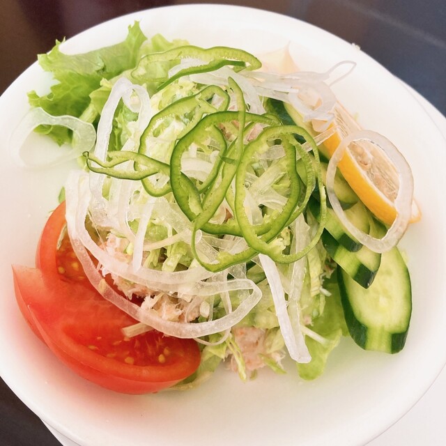 洋食 キッチン デューク（DUKE） - 柏木町（洋食）の写真