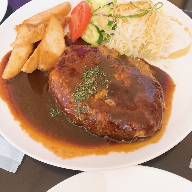 洋食 キッチン デューク（DUKE） - 柏木町（洋食）の写真