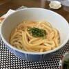 山越うどん