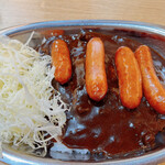 ゴーゴーカレー 相模大野モアーズスタジアム - 