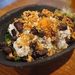 ほうせん - 自家製ポテトサラダ