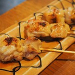 ほうせん - モモ