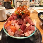 熱海銀座おさかな食堂 - 