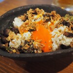 ほうせん - 自家製ポテトサラダ