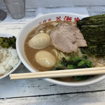 二代目 らーめん 谷瀬家 - 