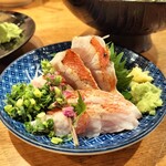 熱海銀座おさかな食堂 - 