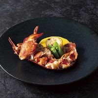 フレッシュオマール海老