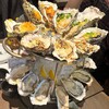 新宿オイスターバー ワーフ