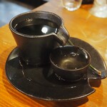 ほうせん - 東洋美人 純米吟醸
