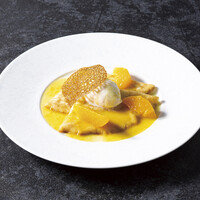 クレープシュゼット