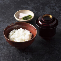 石川県産コシヒカリライスセット