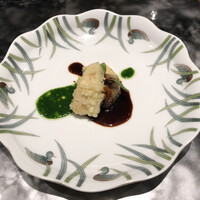 懐石フランス料理 グルマン橘 - 