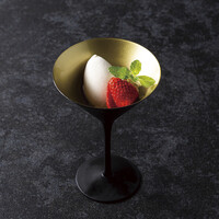 自家製アイスクリーム