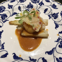 懐石フランス料理 グルマン橘 - 