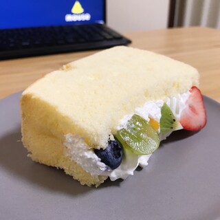 ルレ・デセール エスカルゴ_0