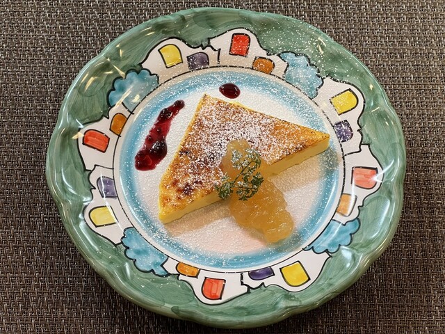 L'ORTO（ロルト） - 柳原（イタリアン）の写真