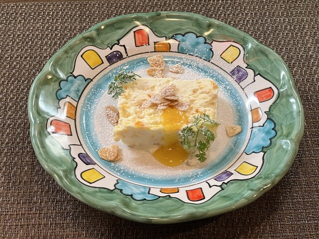 L'ORTO（ロルト） - 柳原（イタリアン）の写真