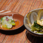 鮨 うらおにかい - 