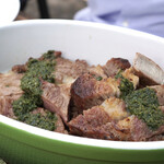 フォリオリーナ・デッラ・ポルタ・フォルトゥーナ - 