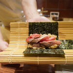 鮨 うらおにかい - 