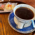 K-5 COFFEE - 