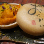 鮨 うらおにかい - 