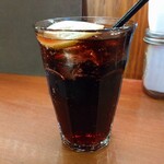 CANNONBALL DINER - コカ・コーラ