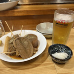 静岡おでん 酔ごころ - 