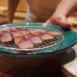 鮨 うらおにかい - 