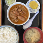 永井食堂 - 