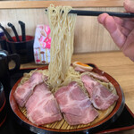 Chuukasoba Shin - 