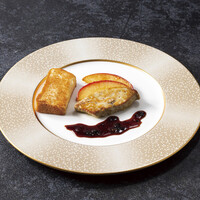 フレッシュフォアグラ