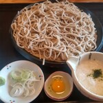 手打蕎麦いちむら - 