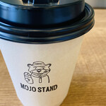 MOJO STAND - 
