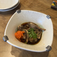 うなぎ家 しば福や - 