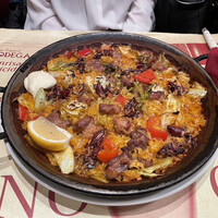 Bar Espanol LA BODEGA 大阪店 - 