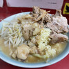 ラーメン二郎 新宿歌舞伎町店