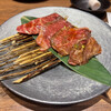 Oumi Yakiniku Horumon Sudaku - 