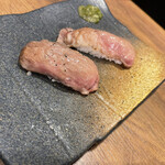 近江焼肉ホルモンすだく - 