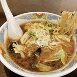 Rakuchin - 楽珍麺