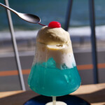 Windera Cafe 七里ヶ浜店 - 