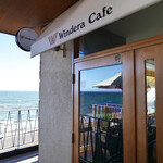 Windera Cafe　shichirigahamaten - 