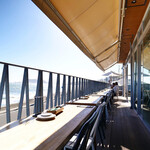 Windera Cafe 七里ヶ浜店 - 