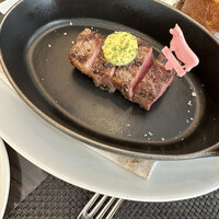 BLT STEAK GINZA - 