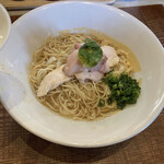 Tsukuba Ramen Oni Monogatari - 